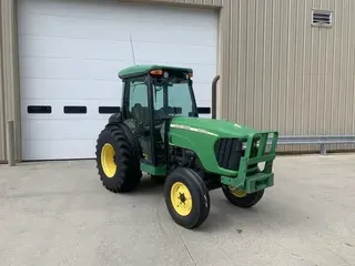 2006 John Deere 5525N