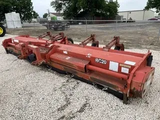 2005 Rhino RC20