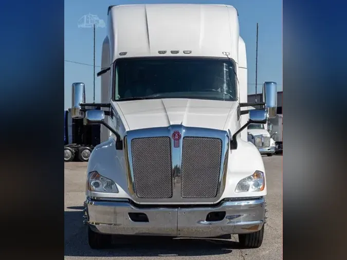 2020 KENWORTH T680