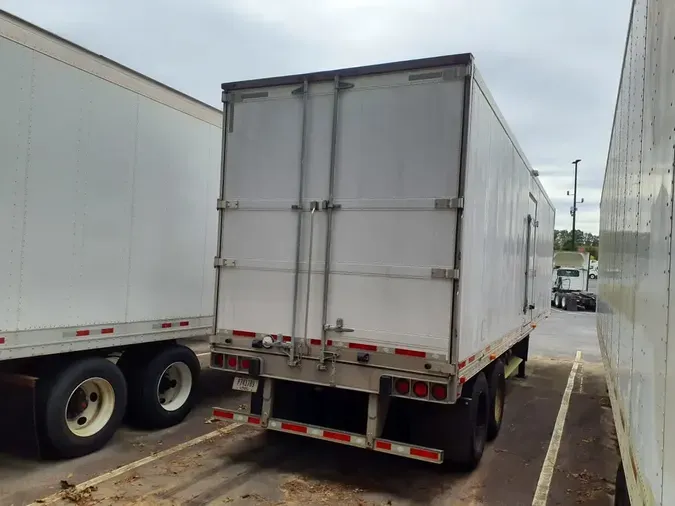 2018 UTILITY TRAILERS VS2RA 36/162/102f116e19ad8e527f9be5186d3d1dea554