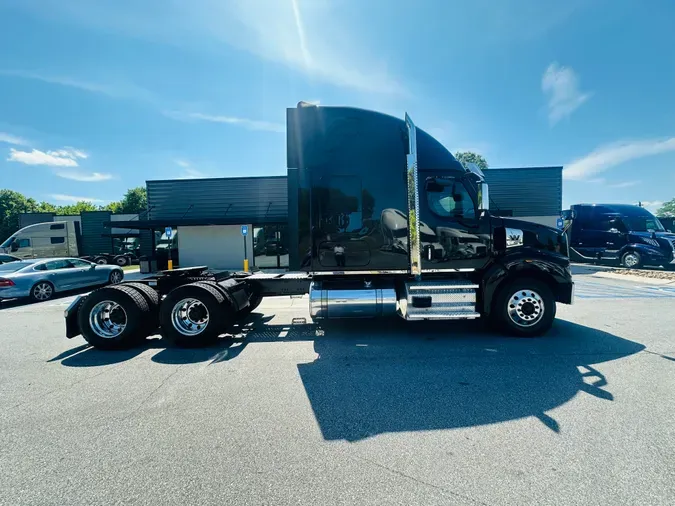 2020 Western Star 4900EX