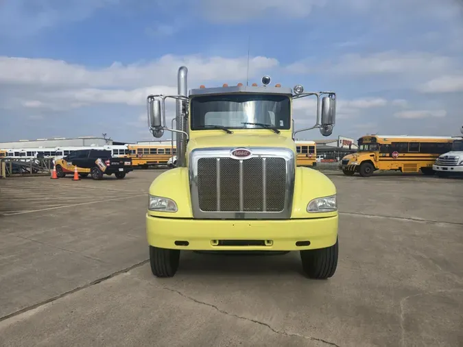 2020 Peterbilt 348