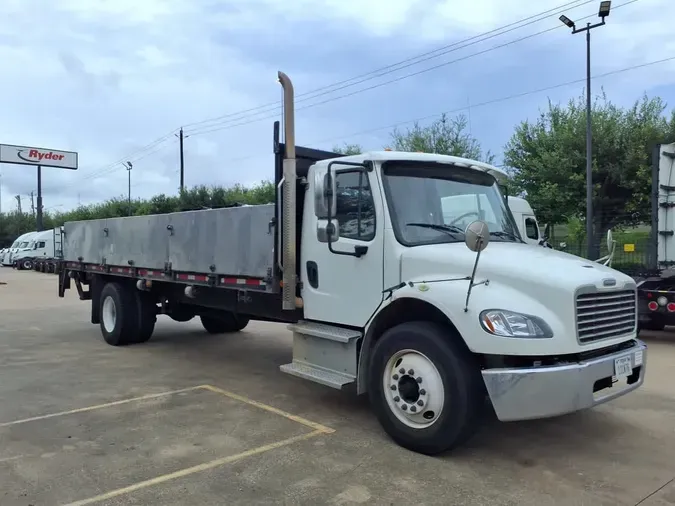 2019 FREIGHTLINER/MERCEDES M2 106f117f525d6516ca52774320660a0d813