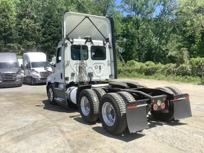 2020 Freightliner Other