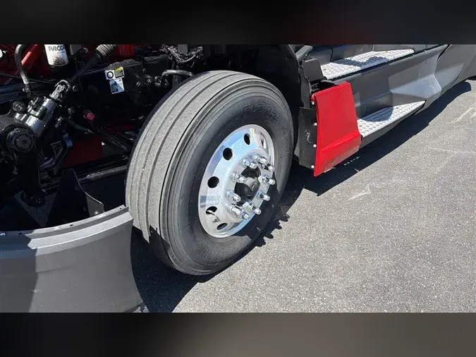 2022 KENWORTH T680