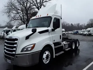2019 FREIGHTLINER/MERCEDES NEW CASCADIA PX12664