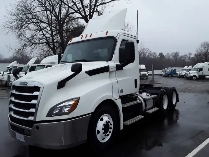 2019 FREIGHTLINER/MERCEDES NEW CASCADIA PX12664f11a2c6d197fdf1d3b3c9a538bf0cf17
