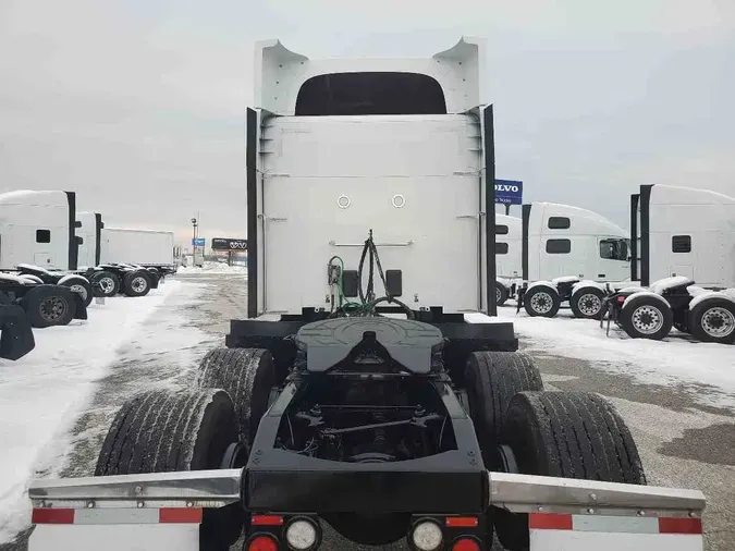 2021 PETERBILT 579