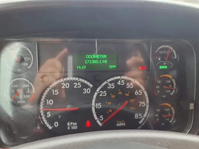 2020 FREIGHTLINER/MERCEDES M2 106