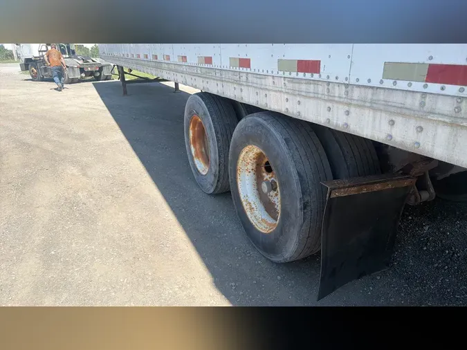 2003 Strick Trailers Otherf11c48e2221c6d2718411085e9e51217