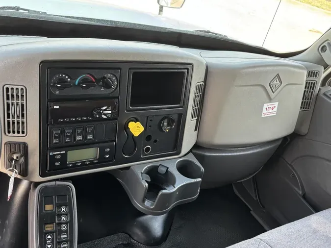 2019 International 4300