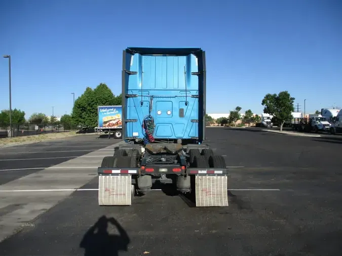 2021 NAVISTAR INTERNATIONAL LT625 SLPR CAB