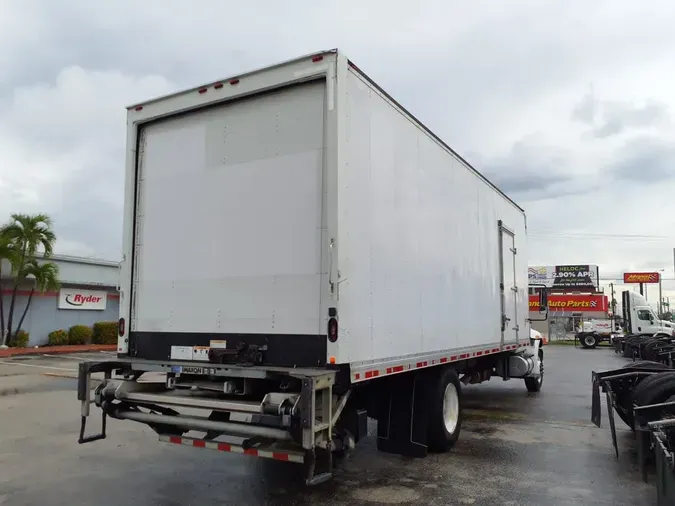 2018 NAVISTAR INTERNATIONAL 4300