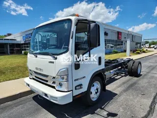 2024 ISUZU NPRHDGAS - 150 wb 1F3