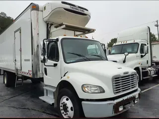 2019 FREIGHTLINER/MERCEDES M2 106