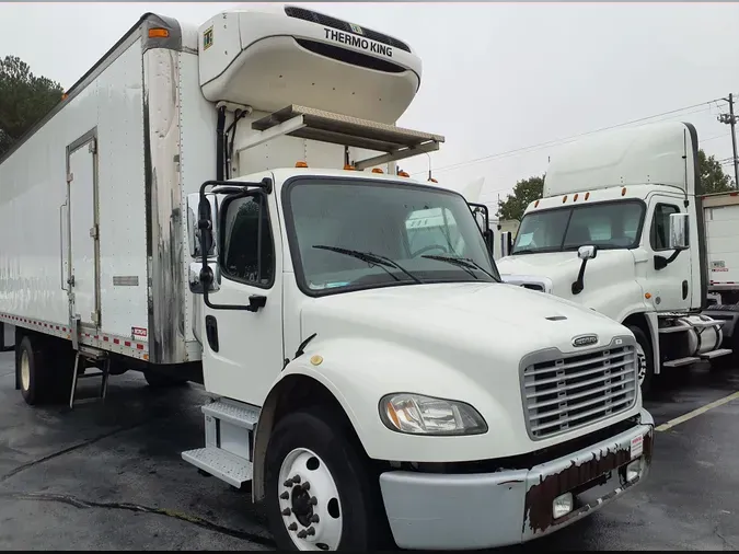 2019 FREIGHTLINER/MERCEDES M2 106f11e53771668bfcf383265e54aa64a81