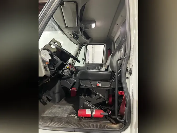 2016 NAVISTAR INTERNATIONAL 4300