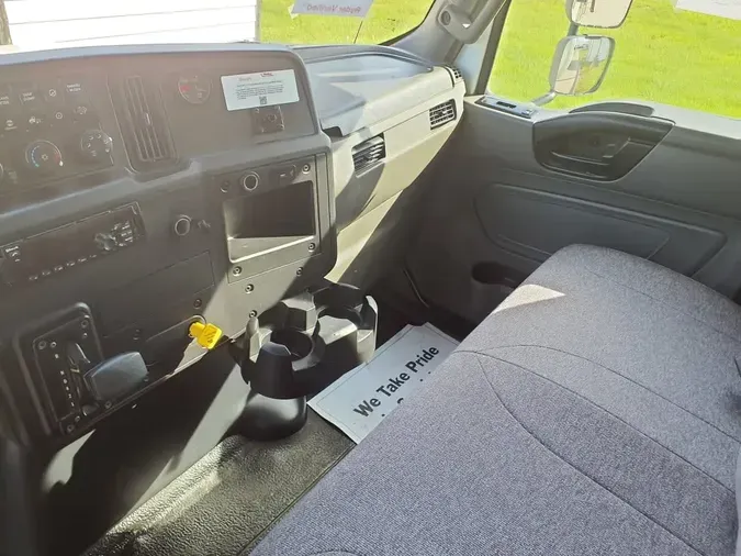 2019 NAVISTAR INTERNATIONAL MV607 (4X2)f11ee432263adb9c976b42249c40d4ff