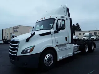 2020 FREIGHTLINER NEW CASCADIA PX12664