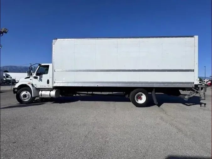 2020 International MV607f11f7bbb1f457c3d2786c9a3d78aa707