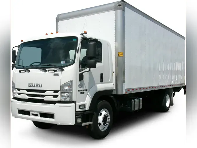 2021 Isuzu FTRf11fb8f2b0f4a00f5ba44ffb32d04c60