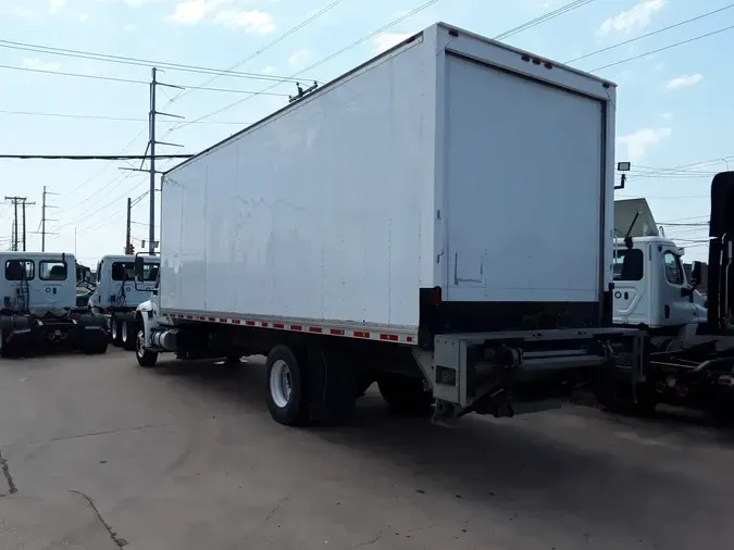2019 NAVISTAR INTERNATIONAL 4300
