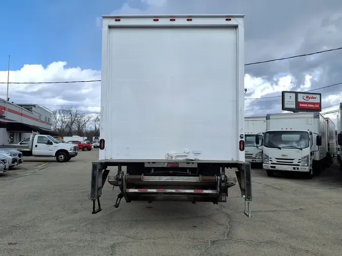 2019 NAVISTAR INTERNATIONAL 4300f1205d6afec4cd8f4b00b6de8d10d4ff