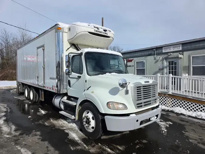 2019 FREIGHTLINER/MERCEDES M2 112