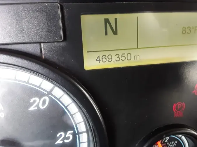 2018 FREIGHTLINER CASCADIA 113