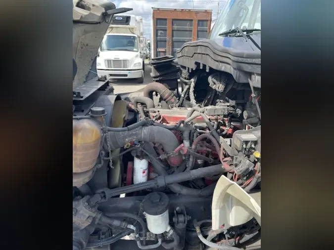 2016 NAVISTAR INTERNATIONAL 4300