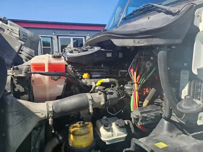 2018 FREIGHTLINER CASCADIA 113