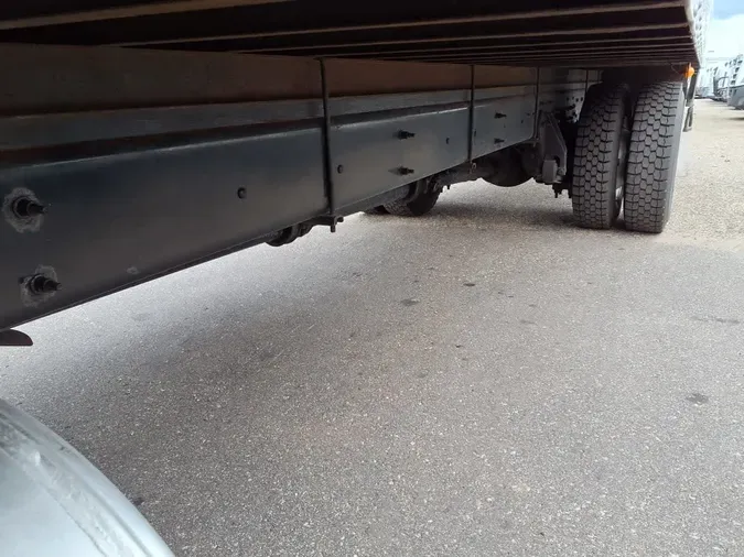 2020 NAVISTAR INTERNATIONAL MV607 (4X2)f122036043d10eca178502d76c0cadbd