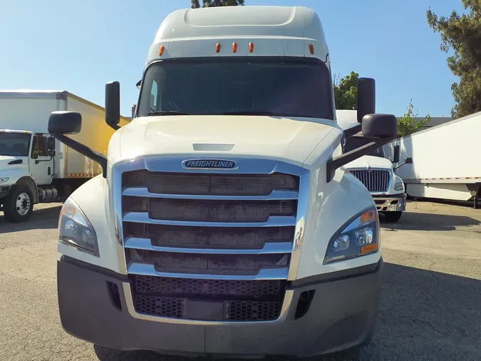 2019 FREIGHTLINER/MERCEDES NEW CASCADIA PX12664