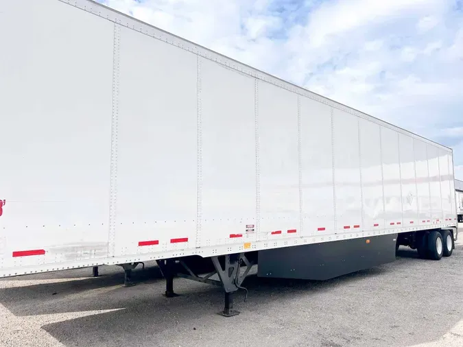 2019 WABASH WA-DRY