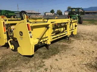 2014 John Deere 645C