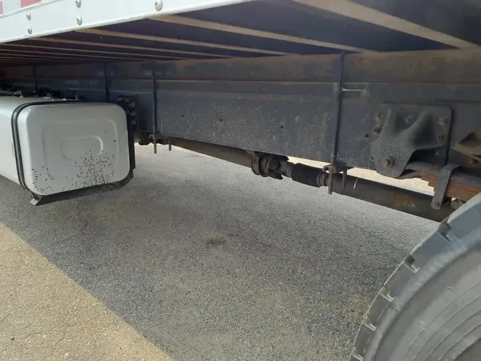 2018 ISUZU FTR