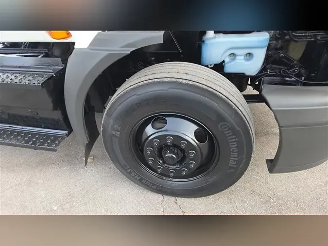 2020 INTERNATIONAL RH613