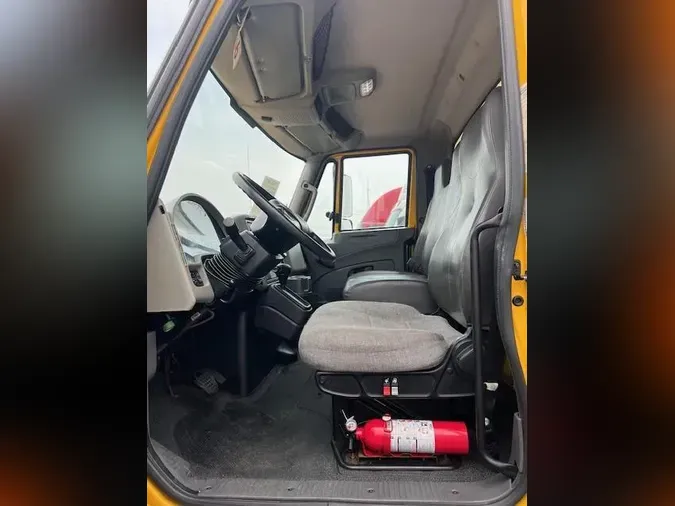 2019 International 4300