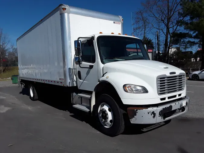 2020 FREIGHTLINER/MERCEDES M2 106