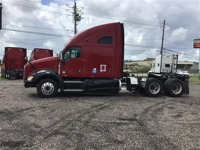 2013 KENWORTH T680