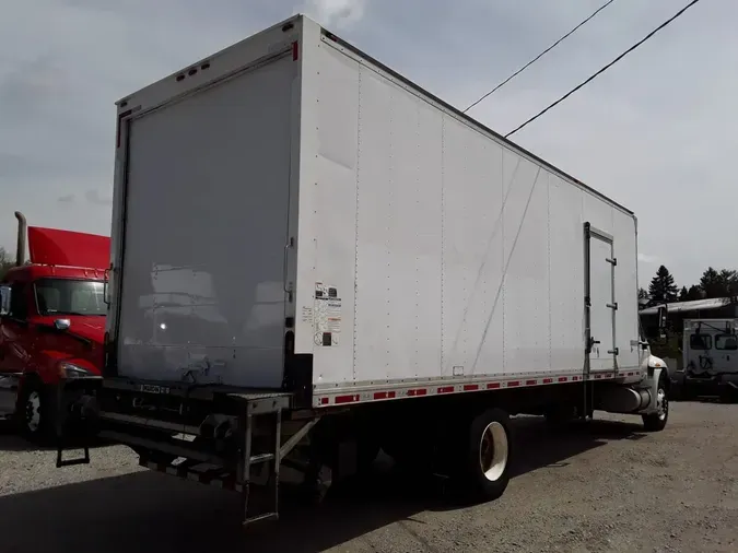 2019 NAVISTAR INTERNATIONAL 4300