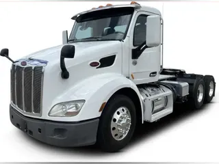 2020 Peterbilt 579