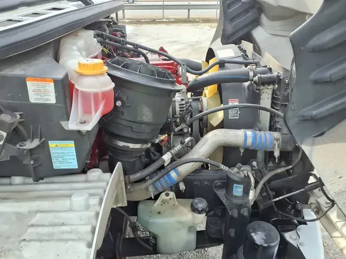 2020 FREIGHTLINER/MERCEDES M2 106f1265120aeae3c532c23943a718524a2