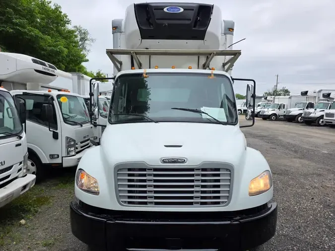 2018 FREIGHTLINER M2 106