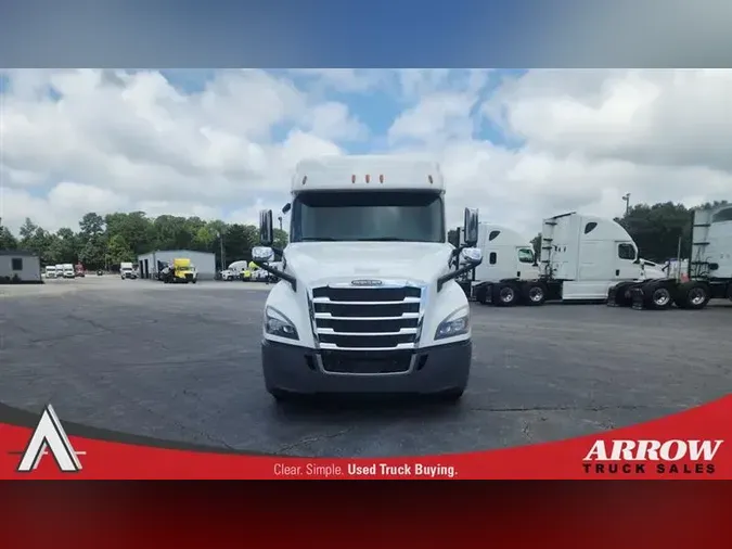 2019 FREIGHTLINER CA126
