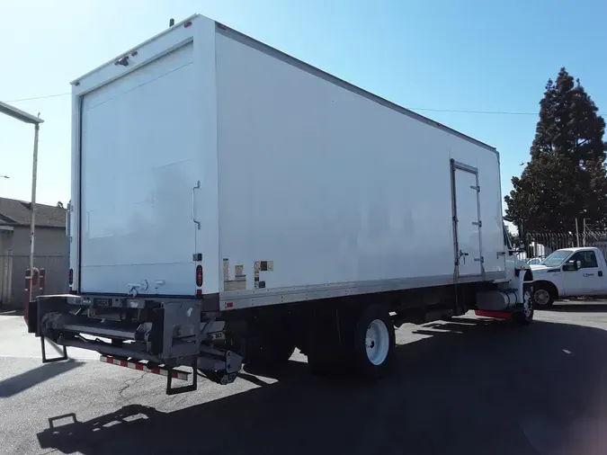 2016 NAVISTAR INTERNATIONAL 4300