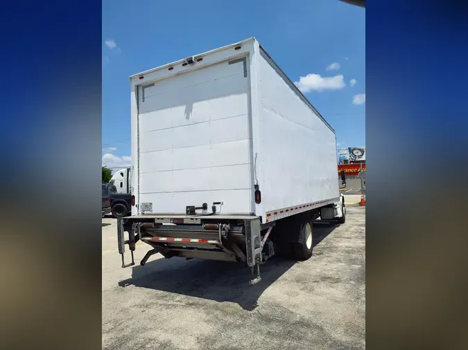 2019 FREIGHTLINER/MERCEDES M2 106f128ec182c309b8229c7861662d76a57