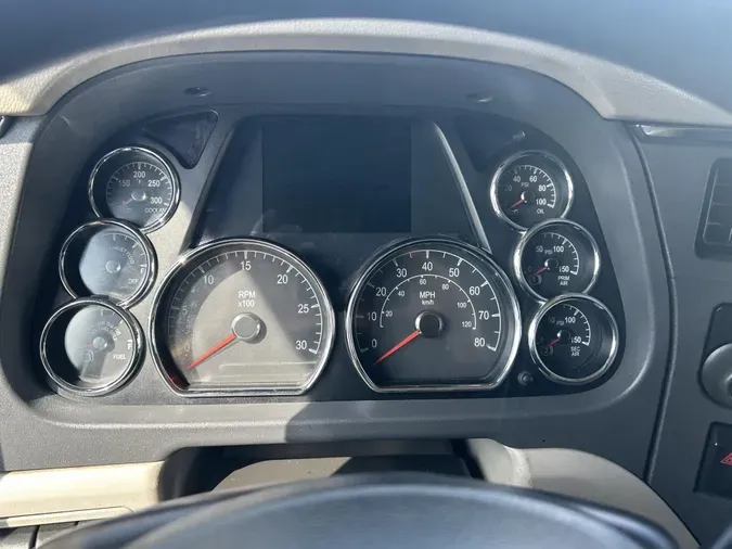 2018 Peterbilt 579