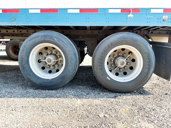 2019 UTILITY VS2RA