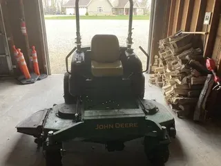 2009 John Deere 997